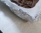 簡単なのに美味しい!チョコケーキ♪作り方5写真