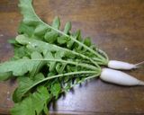 産直農家の「大根菜飯」作り方1写真