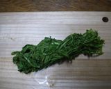 産直農家の「大根菜飯」作り方3写真