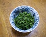 産直農家の「大根菜飯」作り方4写真