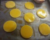 満足おやつ♡HMで*さくっほろ*ガレット作り方7写真