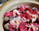 簡単リメイク!十三ねぎ焼きやまもと風焼き作り方8写真