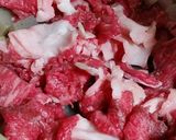 簡単リメイク!十三ねぎ焼きやまもと風焼き作り方7写真