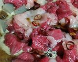 簡単リメイク!十三ねぎ焼きやまもと風焼き作り方9写真
