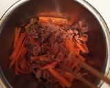 にんじんとツナのスパイシー和え作り方3写真