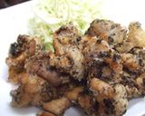 一味違う！簡単！さっぱり唐揚げ作り方4写真