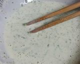 簡単リメイク!十三ねぎ焼きやまもと風焼き作り方15写真