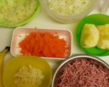 「ごぶごぶ」淳の辛くないカレー作り方2写真