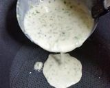 簡単リメイク!十三ねぎ焼きやまもと風焼き作り方17写真