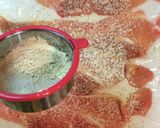簡単♪豚肉のカレー焼き作り方3写真