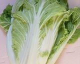 本場韓国の白菜キムチ♪作り方4写真