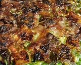 簡単リメイク!十三ねぎ焼きやまもと風焼き作り方24写真
