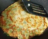 簡単リメイク!十三ねぎ焼きやまもと風焼き作り方23写真