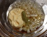 赤魚のフリット春菊ソテー和風タルタル添え作り方5写真