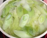 一人暮らしの水煮野菜の基本作り方3写真