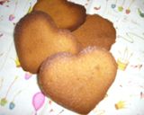 簡単まぜるだけのフィナンシェ作り方7写真