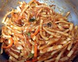 本場韓国の白菜キムチ♪作り方32写真