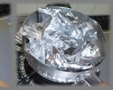 かぼちゃと鶏肉のあんかけ作り方4写真