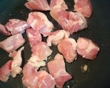 鶏もも肉の簡単甘酢照り焼き★チキン南蛮?作り方2写真