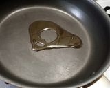 簡単！冷凍うどんでもっちり焼きうどん★作り方4写真