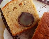 マロンパウンドケーキ作り方11写真