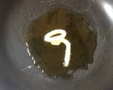 ☆サンマ缶詰で！大根みぞれパスタ☆作り方4写真