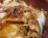 ラザニア風ほうとううどん作り方6写真
