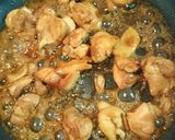 鶏もも肉の簡単甘酢照り焼き★チキン南蛮?作り方6写真