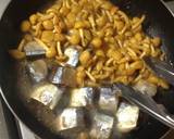 ☆サンマ缶詰で！大根みぞれパスタ☆作り方6写真