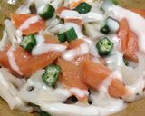 【時短】蓮根を美味しく食べるためのサラダ作り方5写真