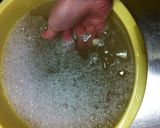 手作りみそ 麦入り田舎味噌 手前味噌作り方7写真