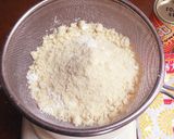 かわいいパウンドケーキ作り方1写真