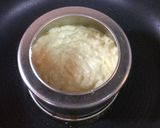 専門店みたい♪厚さ3.5ｃｍのパンケーキ作り方8写真