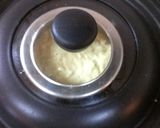専門店みたい♪厚さ3.5ｃｍのパンケーキ作り方9写真