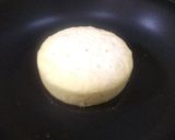 専門店みたい♪厚さ3.5ｃｍのパンケーキ作り方10写真