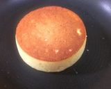 専門店みたい♪厚さ3.5ｃｍのパンケーキ作り方11写真