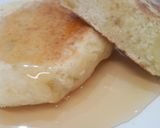 ふわふわじゃがいもパンケーキ作り方8写真