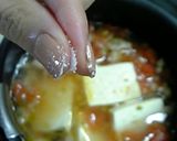 *.はまぐりとトマトのベトナムスープ.*作り方4写真