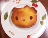 かわいいパウンドケーキ作り方7写真