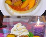 専門店みたい♪厚さ3.5ｃｍのパンケーキ作り方15写真