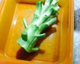 【基本】レンジで3分⁈ブロッコリー作り方14写真