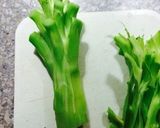 【基本】レンジで3分⁈ブロッコリー作り方15写真