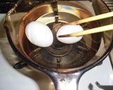 味付け玉子作り方4写真