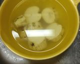 収穫した芋でスイートポテト作り方2写真
