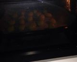 収穫した芋でスイートポテト作り方7写真