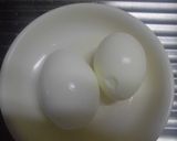 味付け玉子作り方5写真