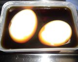 味付け玉子作り方6写真