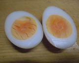 味付け玉子作り方7写真
