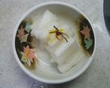 ゆず大根作り方6写真