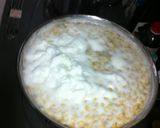 手作りみそ 麦入り田舎味噌 手前味噌作り方11写真